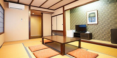 Hotel Abest Hakuba Resort