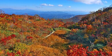Hotel Abest Hakuba Resort