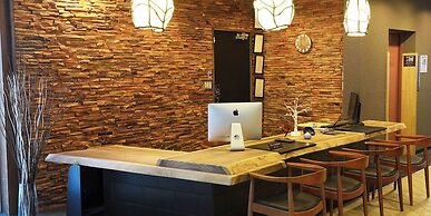 Hotel Abest Hakuba Resort