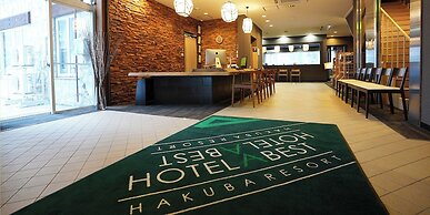 Hotel Abest Hakuba Resort