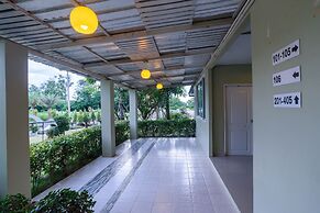 Na Loei Boutique Resort Hotel