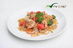 Na Loei Boutique Resort Hotel