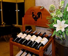 Na Loei Boutique Resort Hotel