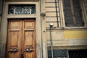 Place 24 Suites & Wellness