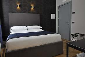 Place 24 Suites & Wellness