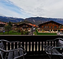 Edelweiss Lodge