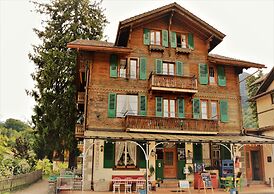 Edelweiss Lodge