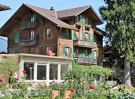 Edelweiss Lodge