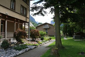 Edelweiss Lodge