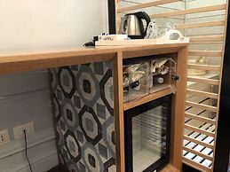 Navona Central Suites