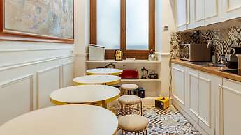 Navona Central Suites