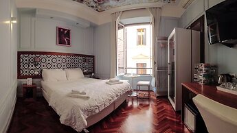 Navona Central Suites