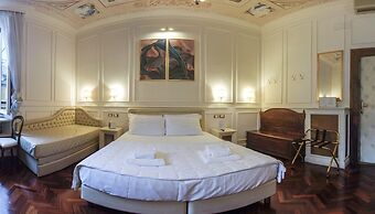 Navona Central Suites