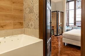 Navona Central Suites