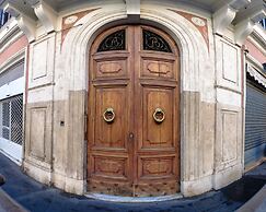 Navona Central Suites