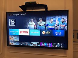 Navona Central Suites