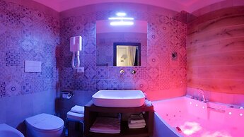 Navona Central Suites