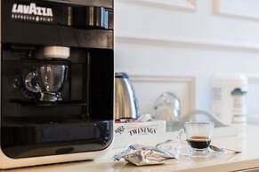 Navona Central Suites