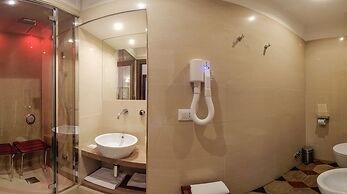 Navona Central Suites