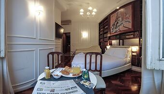 Navona Central Suites