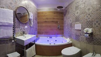 Navona Central Suites