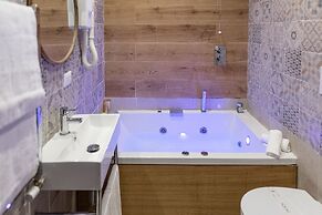 Navona Central Suites