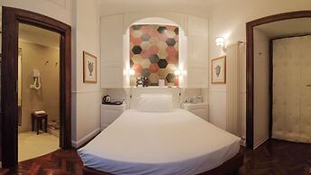Navona Central Suites