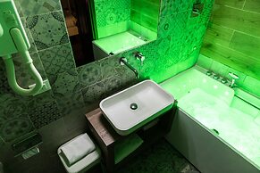 Navona Central Suites