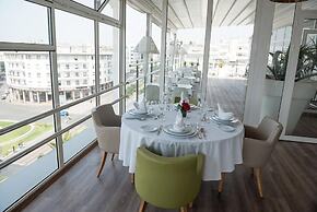 ONOMO Hotel Rabat Terminus