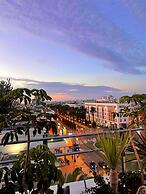 ONOMO Hotel Rabat Terminus