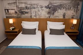 ONOMO Hotel Rabat Terminus