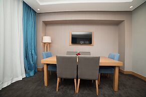 ONOMO Hotel Rabat Terminus