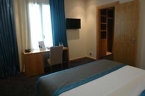 ONOMO Hotel Rabat Terminus