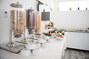 ONOMO Hotel Rabat Terminus