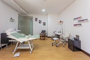 ONOMO Hotel Rabat Terminus