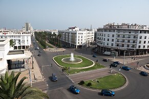 ONOMO Hotel Rabat Terminus