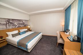 ONOMO Hotel Rabat Terminus