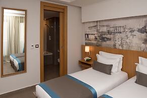 ONOMO Hotel Rabat Terminus