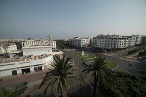 ONOMO Hotel Rabat Terminus