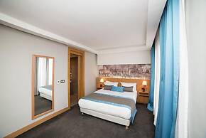 ONOMO Hotel Rabat Terminus