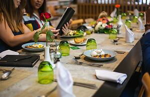 ONOMO Hotel Rabat Terminus