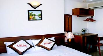 Paradise Hotel