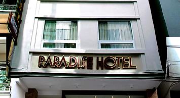 Paradise Hotel