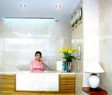 Paradise Hotel