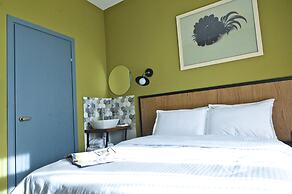 Hotel 27