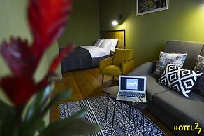 Hotel 27