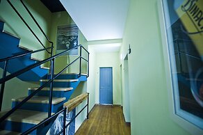 Hotel 27