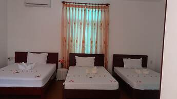 Mango Garden Hoi An Homestay