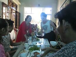 Mango Garden Hoi An Homestay