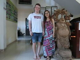 Mango Garden Hoi An Homestay